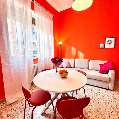Casa Vacanze Civico 20 Firenze Esterno foto