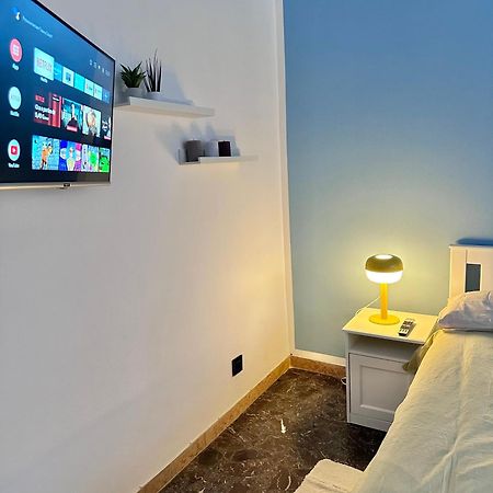 Casa Vacanze Civico 20 Firenze Esterno foto
