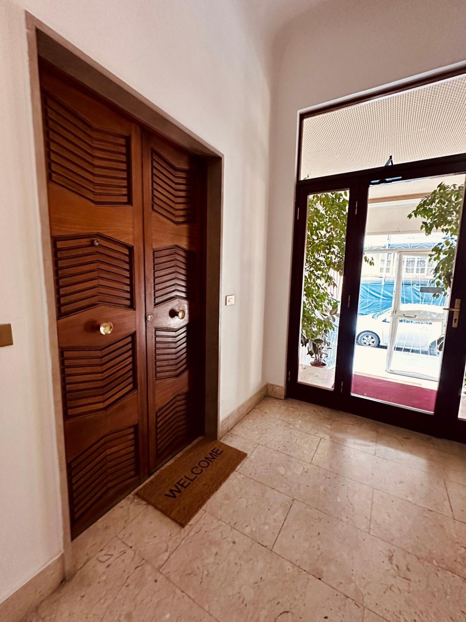 Casa Vacanze Civico 20 Firenze Esterno foto