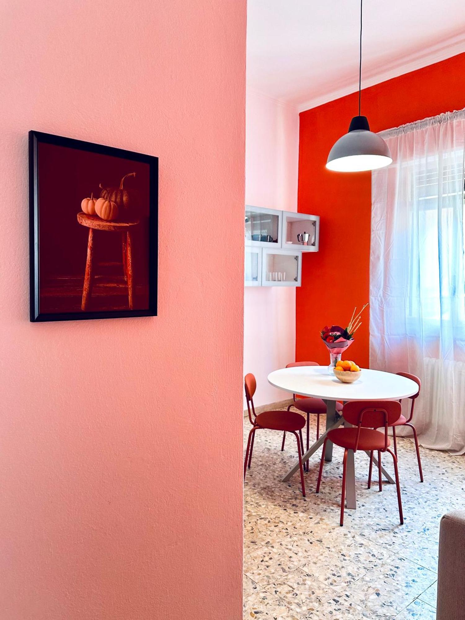 Casa Vacanze Civico 20 Firenze Esterno foto