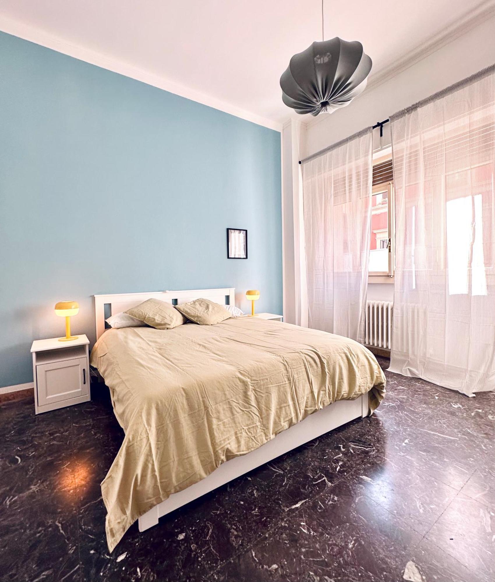Casa Vacanze Civico 20 Firenze Esterno foto