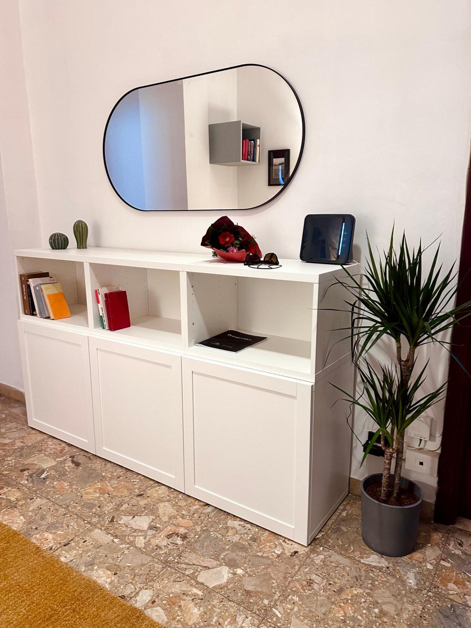 Casa Vacanze Civico 20 Firenze Esterno foto