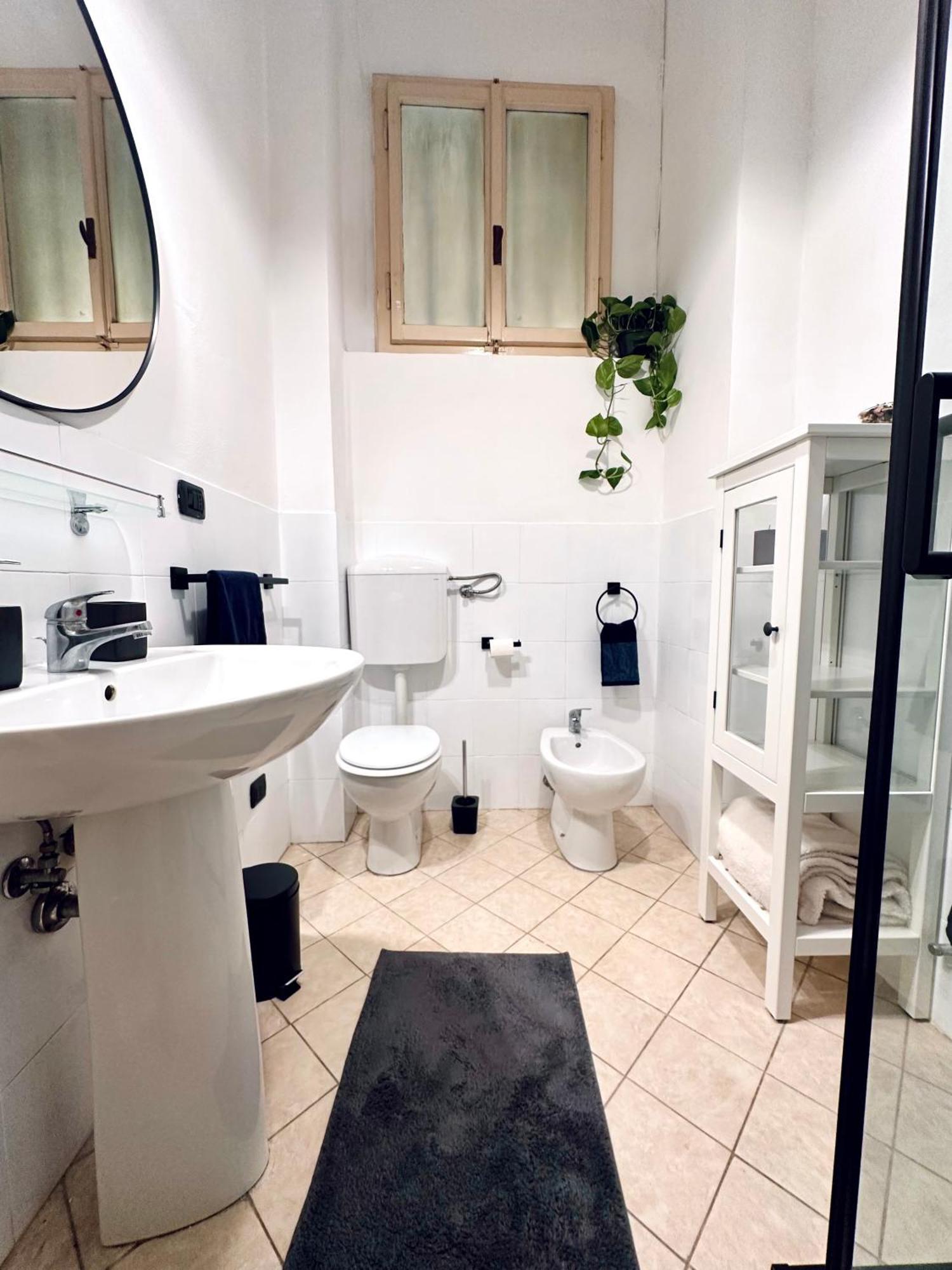 Casa Vacanze Civico 20 Firenze Esterno foto