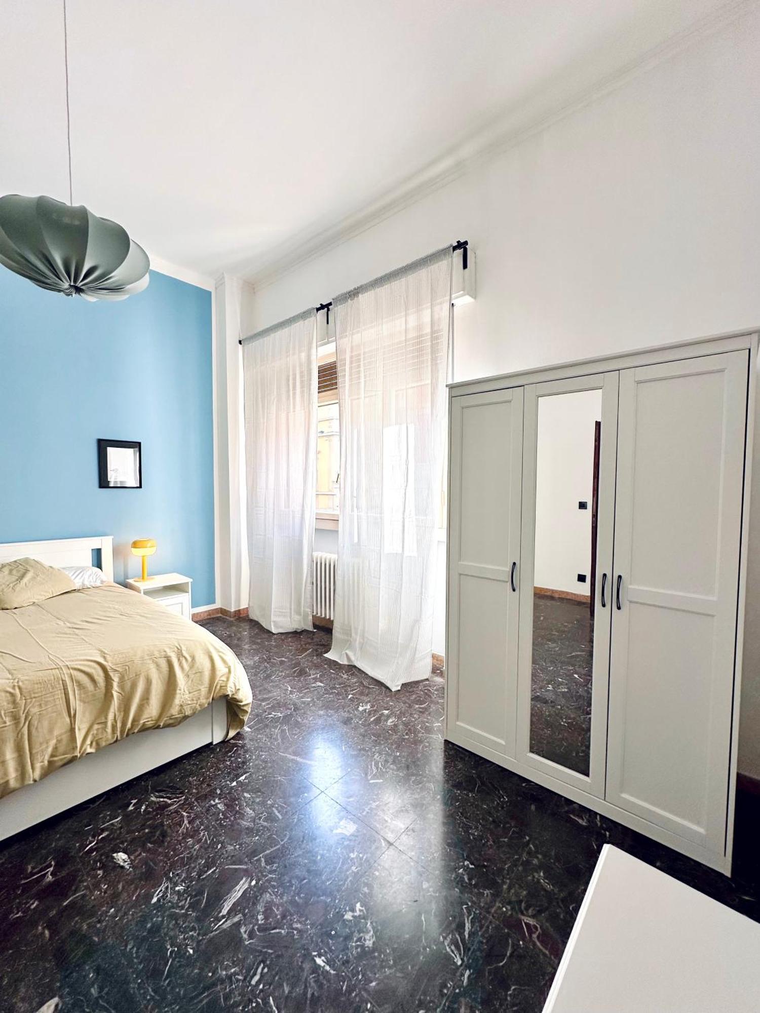 Casa Vacanze Civico 20 Firenze Esterno foto
