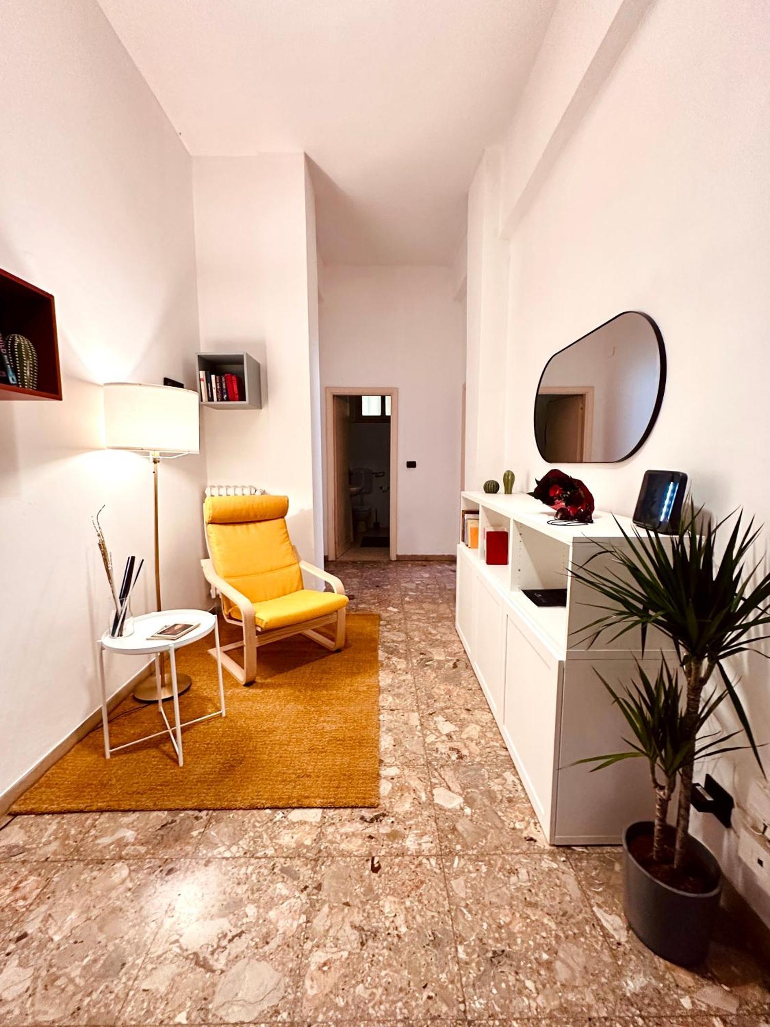 Casa Vacanze Civico 20 Firenze Esterno foto